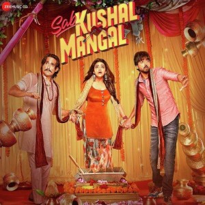 Sab Kushal Mangal - Title Track