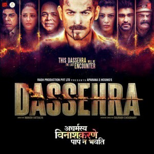 Hua Shankhnaad Dussehra Title
