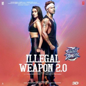 Illegal Weapon 2.0