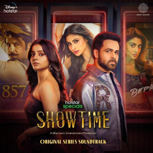 Showtime songs