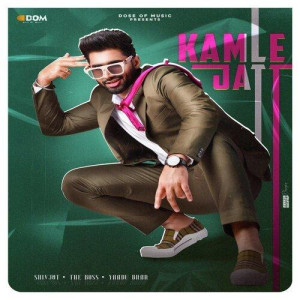 Kamle Jatt - Shivjot  songs