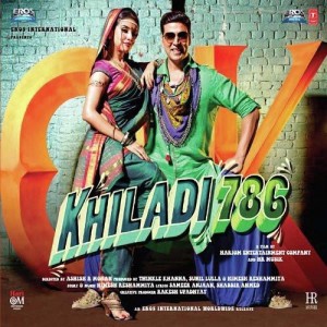 Khilad (Remixed By Teenu Arora