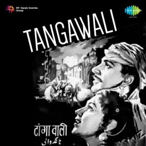 Tere Nainon Ne Jadoo Dala