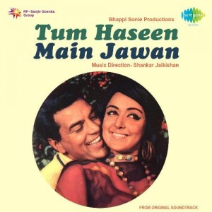 Tum Haseen Main Jawan songs