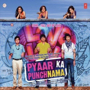 Pyaar Ka Punchnama songs