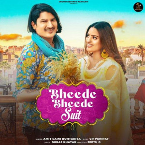 Bheede Bheede Suit - Amit Sain songs