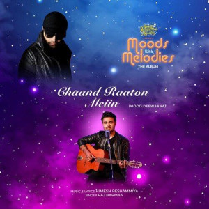 Chaand Raaton Mein - Raj Barma songs