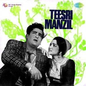 Teesri Manzil songs