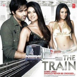 The Train (2007) songs