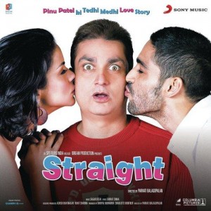 Straight songs
