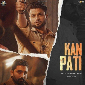 Kanpati - Kotti songs