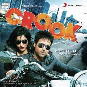 Crook (2010) mp3 songs