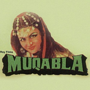 Muqabla songs