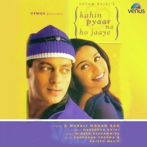 Kahin Pyaar Na Ho Jaaye songs