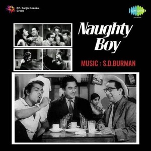 Naughty Boy songs