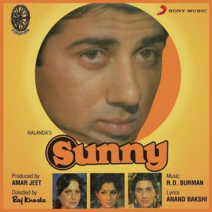 Sunny songs