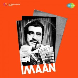 Imaan (1974) mp3 songs