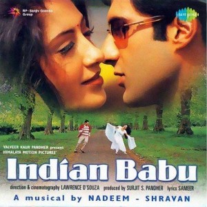 Indian Babu (2003) mp3 songs