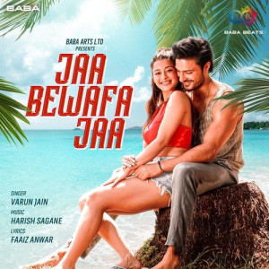 Jaa Bewafa Jaa - Faaiz Anwar songs