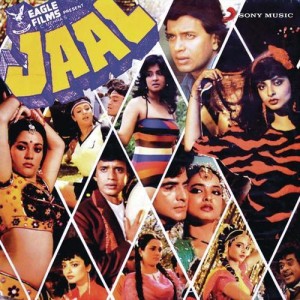 Jaal (1985) mp3 songs