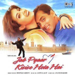 Jab Pyaar Kisise Hota Hai (1998) mp3 songs