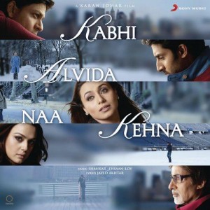 Kabhi Alvida Naa Kehna (2006) mp3 songs