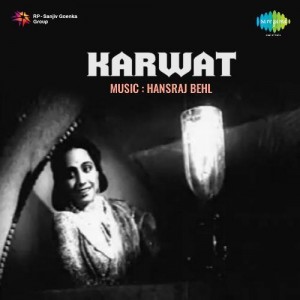 Karwat (1949) mp3 songs