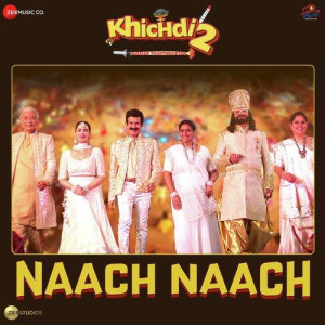 Khichdi 2 mp3 songs
