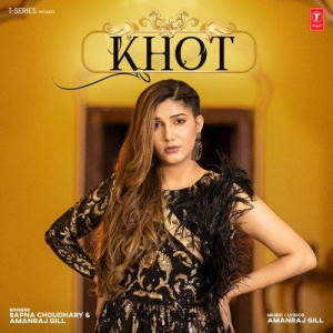 Khot - Sapna Choudhary mp3 songs