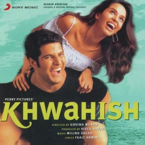 Khwahish (2003) mp3 songs