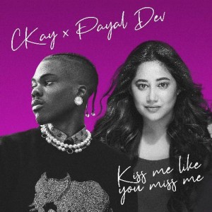 Kiss Me Like You Miss Me - Payal Dev mp3 songs