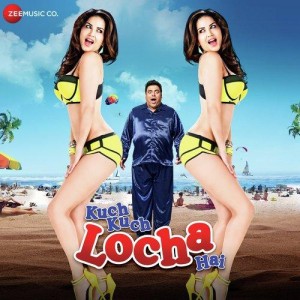 Kuch Kuch Locha Hai (2015) mp3 songs