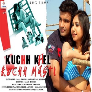 Kuchh Khel Kuchh Masti songs
