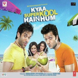 Kyaa Super Kool Hain Hum (2012) mp3 songs