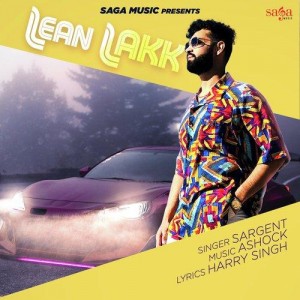 Lean Lakk - Sargent songs