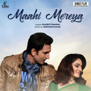 Maahi Mereya - Sunidhi Chauhan mp3 songs