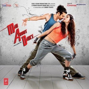 Mad About Dance (2014) mp3 songs