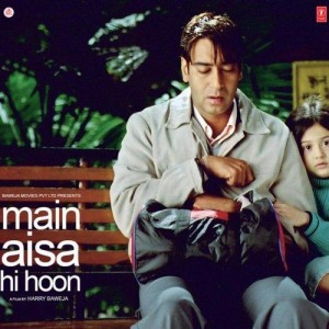 Main Aisa Hi Hoon (2005) mp3 songs
