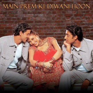Main Prem Ki Diwani Hoon (2003) mp3 songs