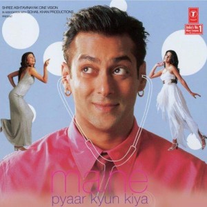 Maine Pyaar Kyun Kiya (2005) mp3 songs