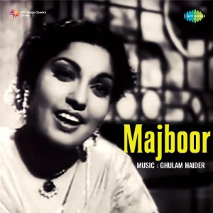 Majboor (1948) mp3 songs