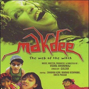 Makdee (2002) mp3 songs