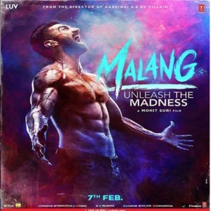 Malang - Unleash The Madness mp3 songs