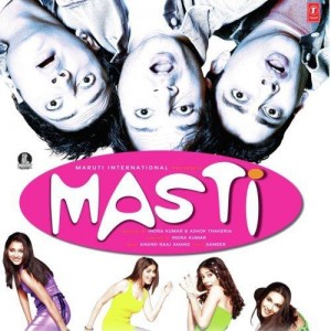 Masti (2004) mp3 songs