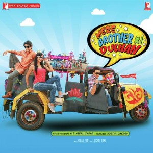 Mere Brother Ki Dulhan (2011) mp3 songs