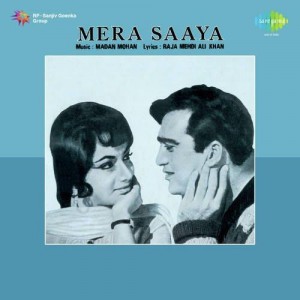 Mera Saaya (1966) mp3 songs