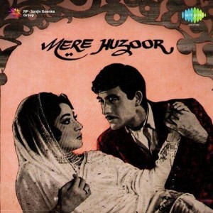 Mere Huzoor (1968) mp3 songs