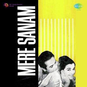 Mere Sanam (1965) mp3 songs