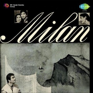 Milan (1967) songs