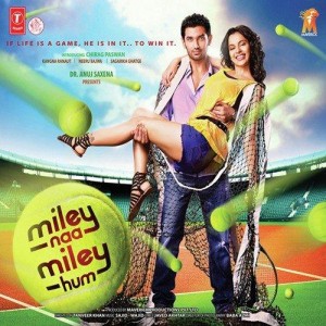 Miley Na Miley Hum (2011) mp3 songs
